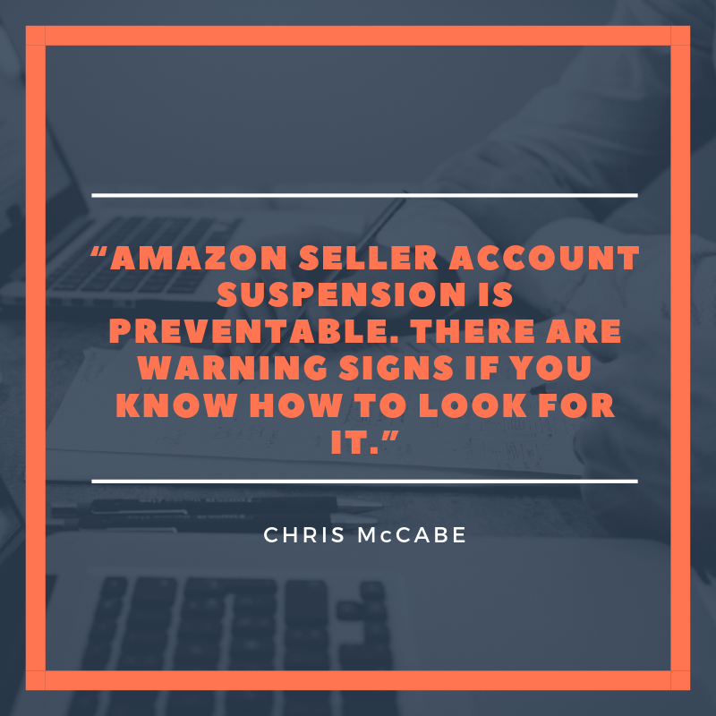 Is Your Amazon Account Suspended? Here’s What To Do